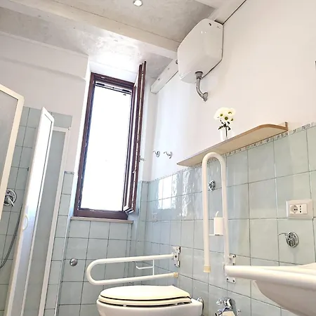 Matteotti132 公寓 *