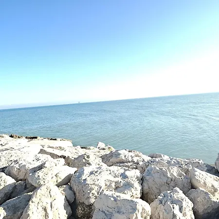 Matteotti132 Appartement *