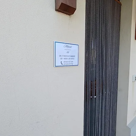 Daire Matteotti132 Civitanova Marche