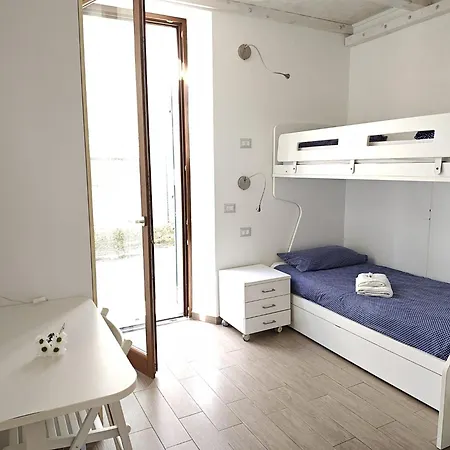 Matteotti132 Appartement