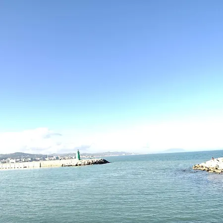 Matteotti132 Appartement *