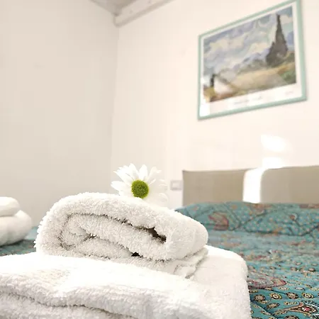 Appartement Matteotti132 *