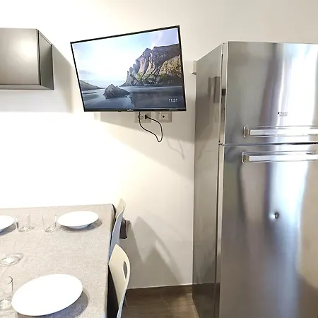 Matteotti132 Appartement Civitanova Marche