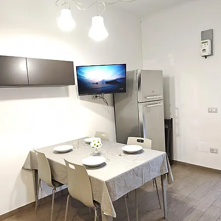 Matteotti132 Appartement