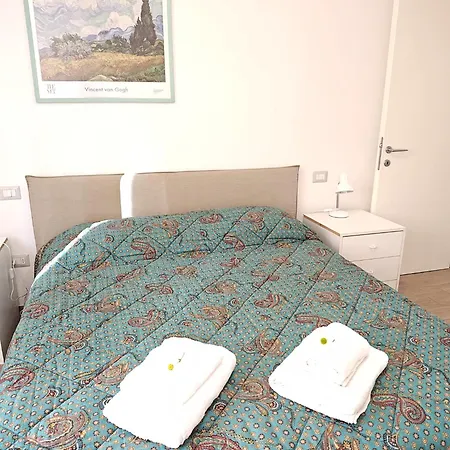 Matteotti132 Appartement Civitanova Marche