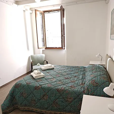 Appartement Matteotti132 *