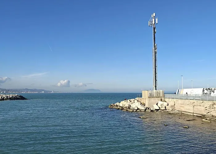 Matteotti132 Appartamento