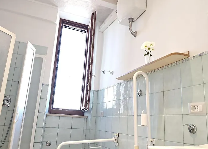 Matteotti132 Appartamento *