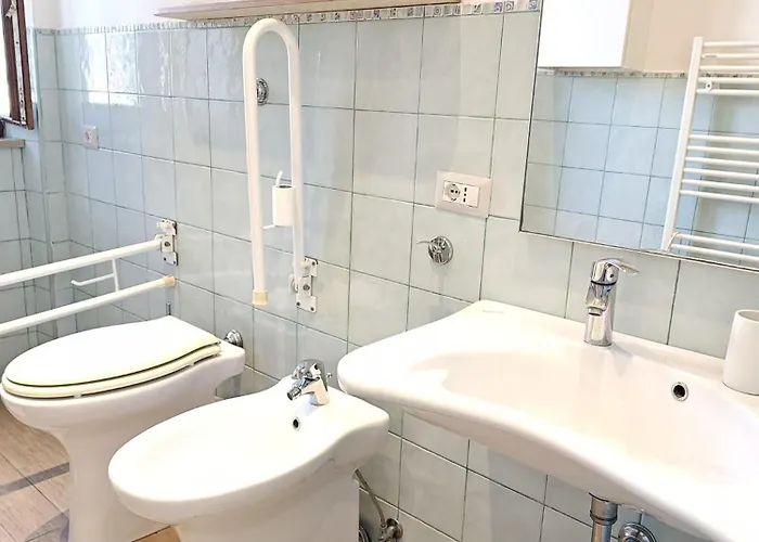 Appartamento Matteotti132 *