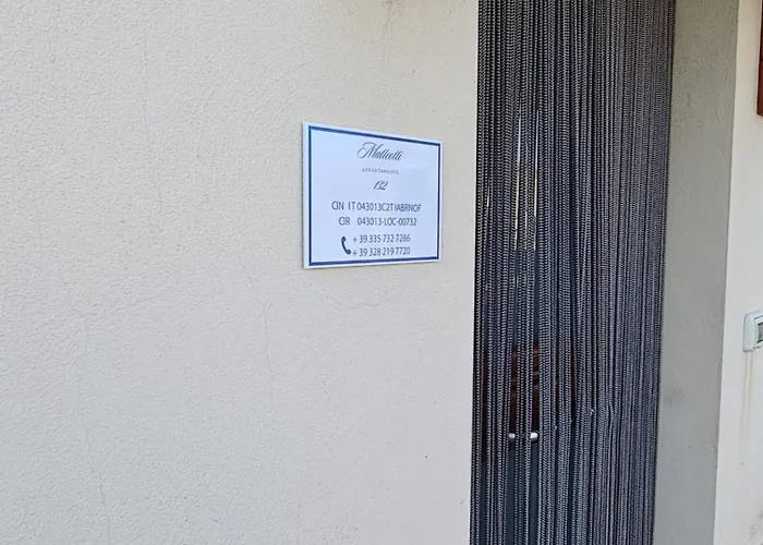 Appartamento Matteotti132 Civitanova Marche