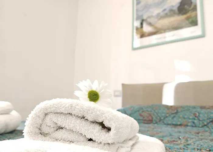 Appartamento Matteotti132 *