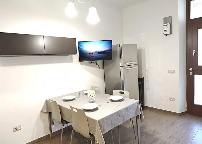 Matteotti132 Appartamento