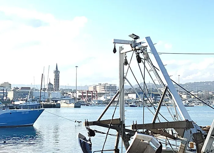 Matteotti132 Civitanova Marche