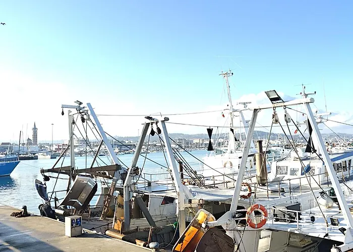 Matteotti132 Appartamento Civitanova Marche